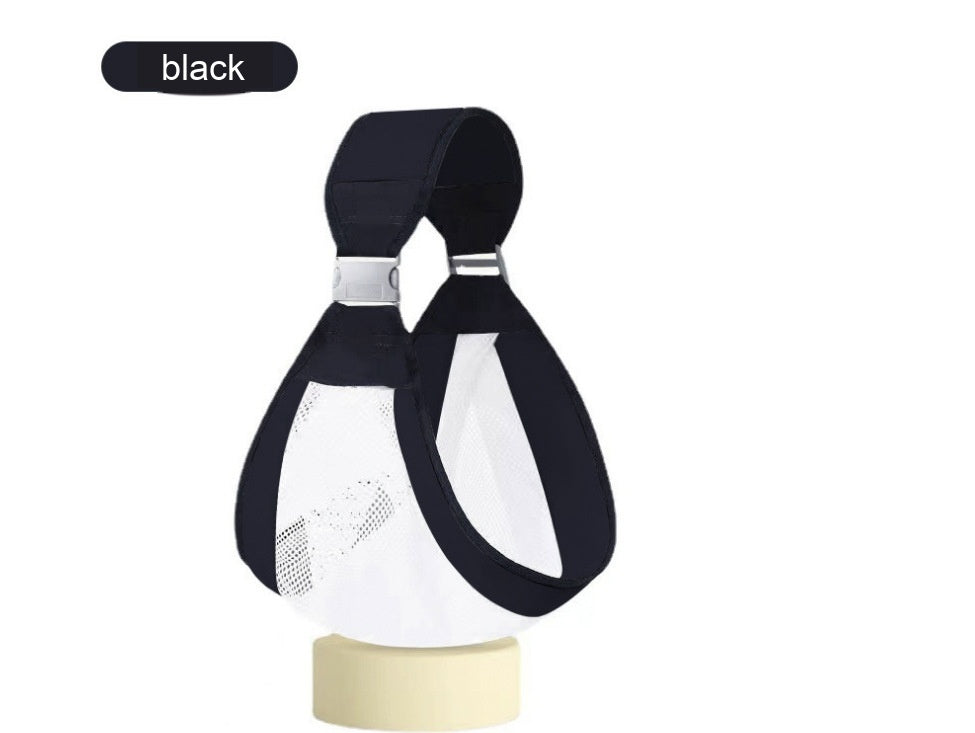 Baby Wraparound Cloth Arm Good Things Children Feeding Artifact