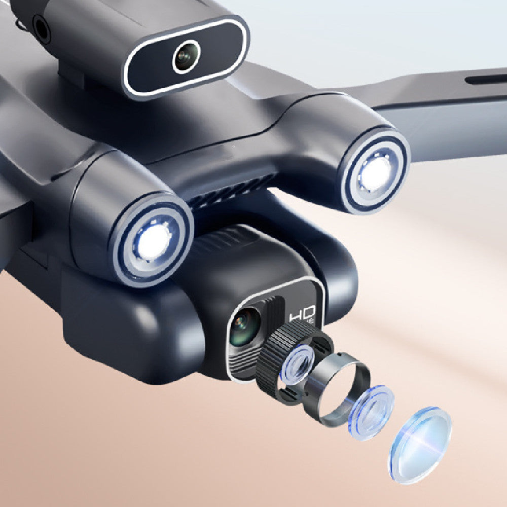 Brushless Motor Electronic Fence Toy