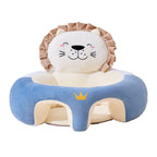 Baby Practice Sitting Artifact Pillow Sofa