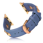 Compatible with Watch rivet new strap
