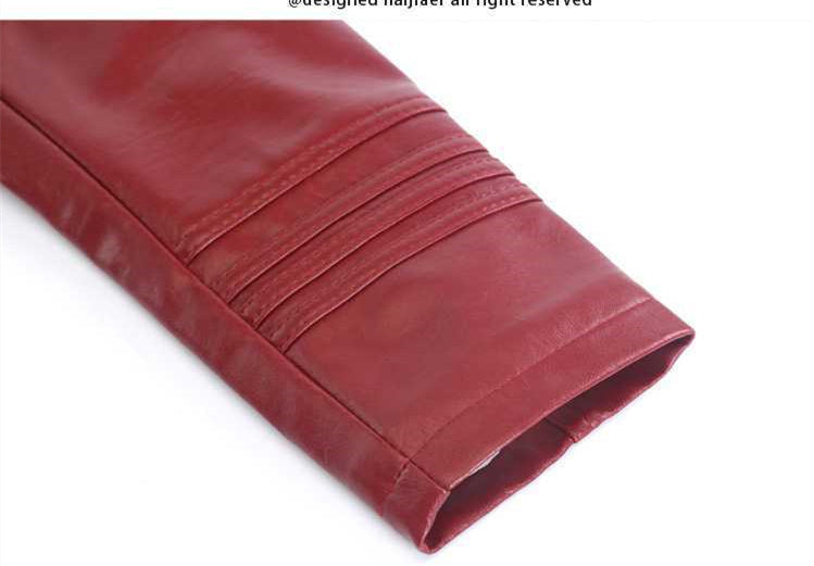 Women Premium Leather Jackets