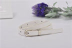 Belt Women's Pant Belt Spring And Summer All-matching