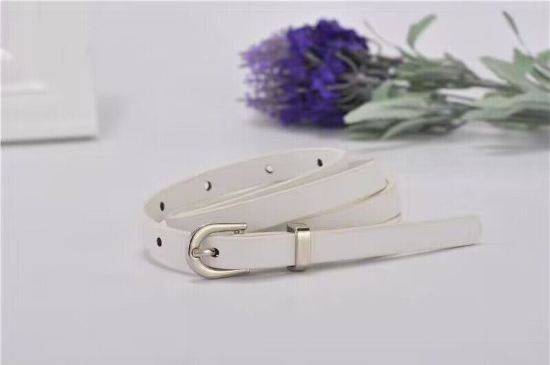 Belt Women's Pant Belt Spring And Summer All-matching
