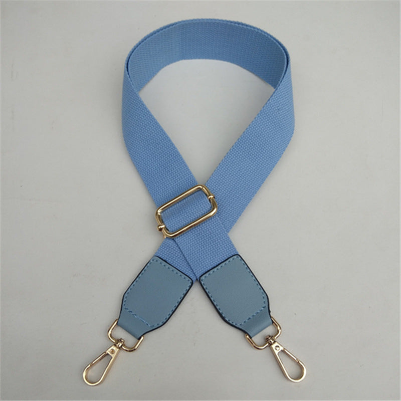 Crossbody Bags & Accessories