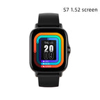 Gt20 Smart Bluetooth Call Heart Rate Blood Pressure Exercise Watch