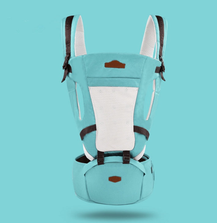 Breathable baby waist stool strap multi-functional maternal and child supplies