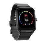 GST 09B Smart Bluetooth Touch Full Screen Outdoor Sports Watch