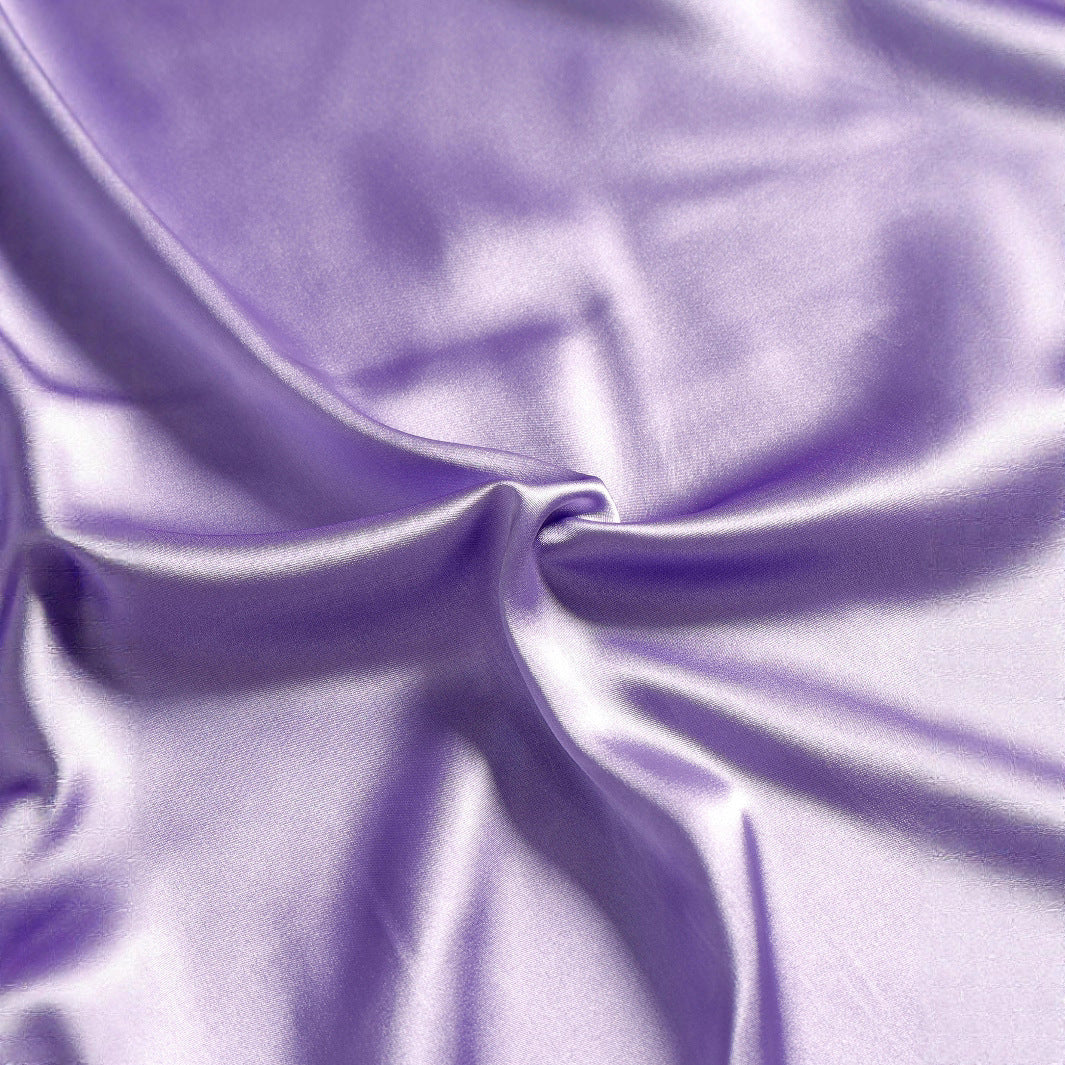 Fashionable Elegant Top Irregular Shoulder Pullover Sleeveless Shirt