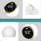 Milker Bilateral Electric Milker Maternal Intelligent Milking Machine Automute Milking Machine