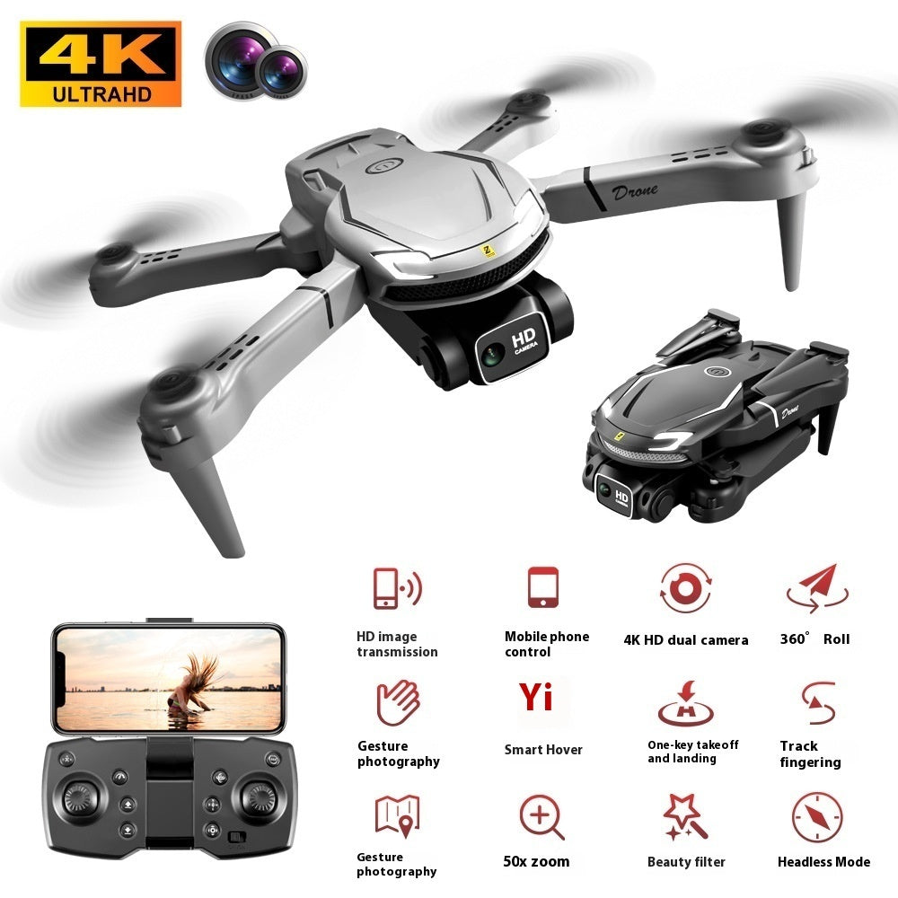 Drone For Aerial Photography