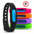 Mosquito Bracelet Outdoor Long-lasting Mosquito Repellent