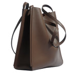 New Genuine Leather Commuter Large Capacity Women's Bag