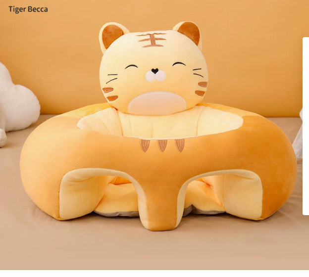 Baby Practice Sitting Artifact Pillow Sofa