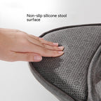 Decompression Waist Stool Baby Light Single Stool Multifunctional Summer